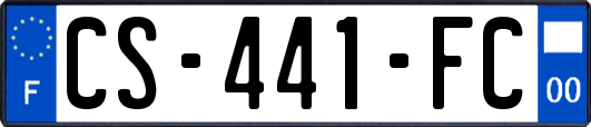 CS-441-FC