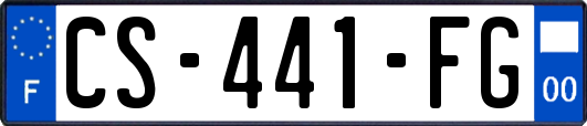 CS-441-FG