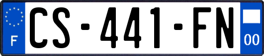 CS-441-FN
