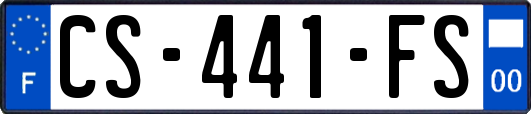 CS-441-FS