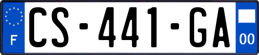CS-441-GA