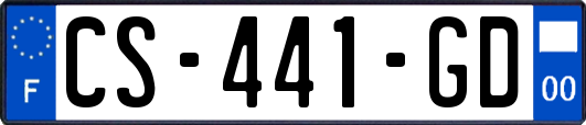 CS-441-GD