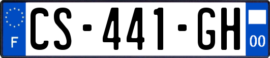 CS-441-GH