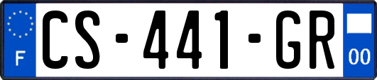 CS-441-GR