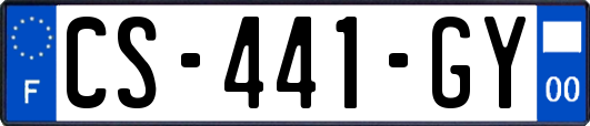 CS-441-GY