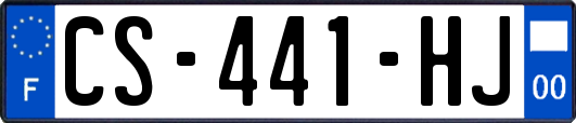 CS-441-HJ