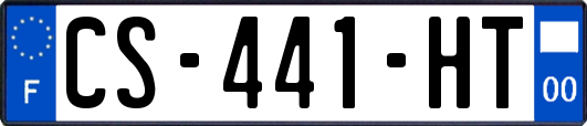 CS-441-HT
