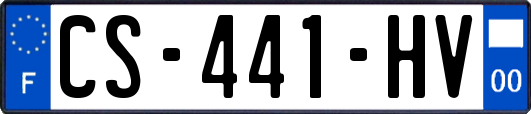CS-441-HV