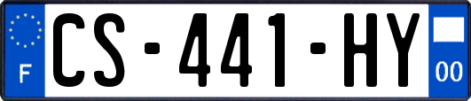 CS-441-HY