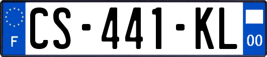 CS-441-KL