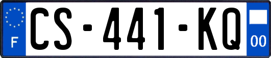 CS-441-KQ