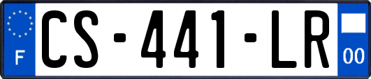 CS-441-LR