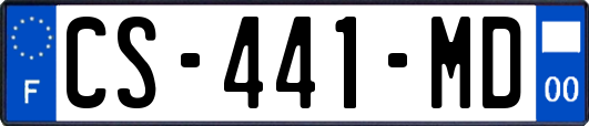 CS-441-MD