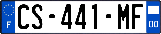 CS-441-MF