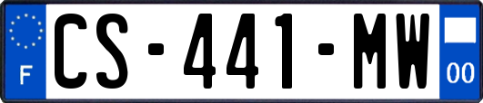CS-441-MW
