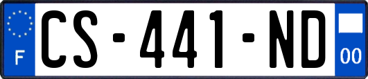 CS-441-ND