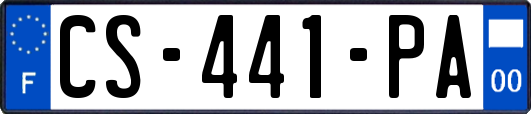 CS-441-PA