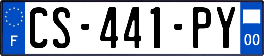CS-441-PY