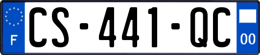 CS-441-QC