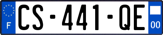 CS-441-QE