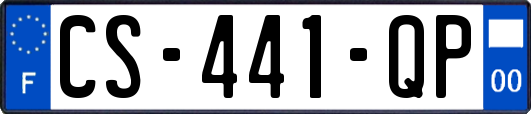 CS-441-QP