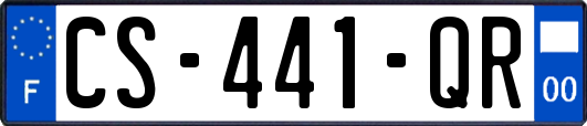 CS-441-QR