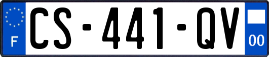 CS-441-QV