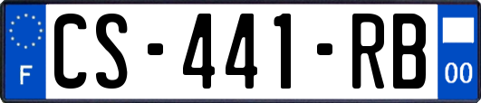 CS-441-RB