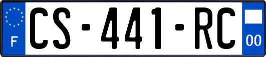 CS-441-RC