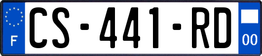 CS-441-RD