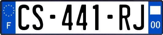 CS-441-RJ