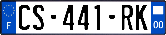 CS-441-RK