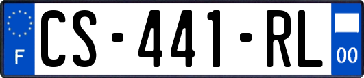 CS-441-RL