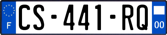 CS-441-RQ
