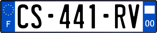 CS-441-RV