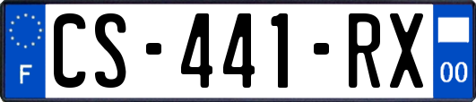 CS-441-RX