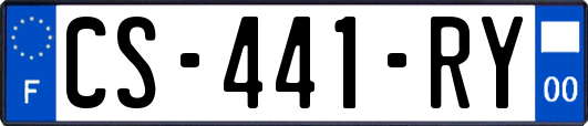 CS-441-RY