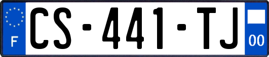 CS-441-TJ