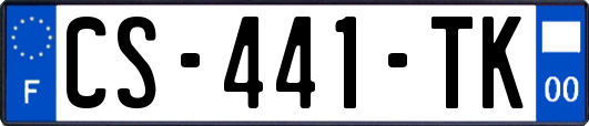 CS-441-TK
