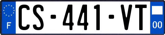 CS-441-VT