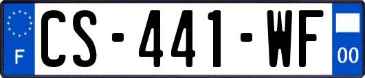 CS-441-WF