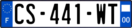 CS-441-WT