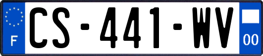 CS-441-WV