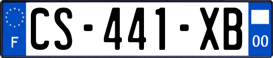 CS-441-XB