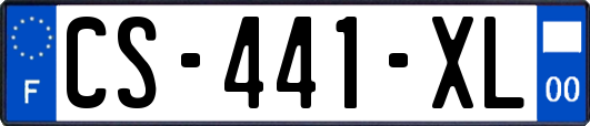 CS-441-XL