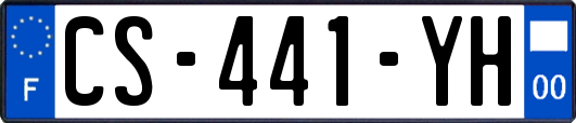 CS-441-YH