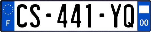 CS-441-YQ