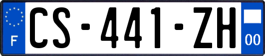 CS-441-ZH