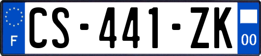 CS-441-ZK