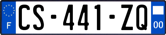 CS-441-ZQ